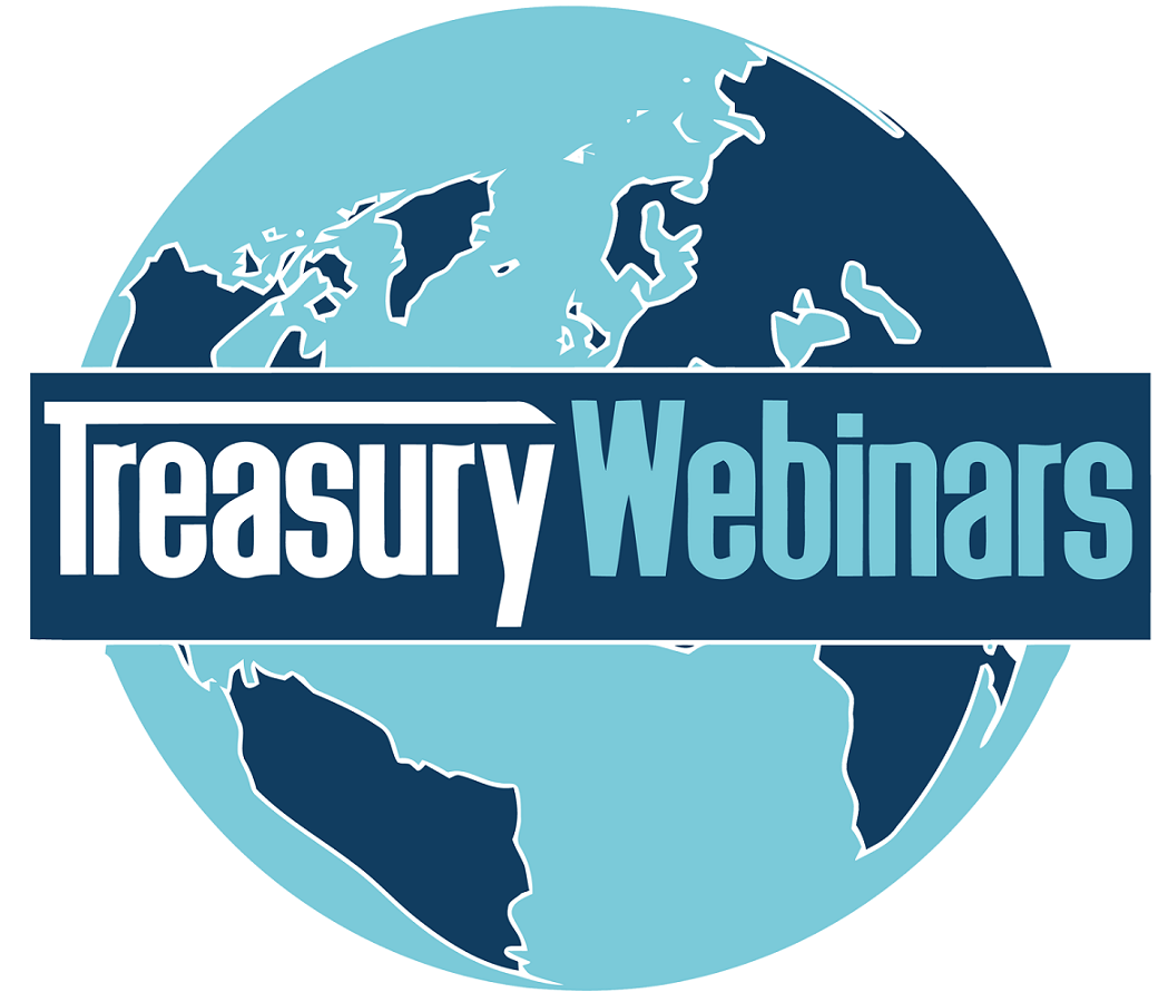 Treasury Webinars