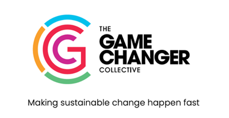The Game Changer Collective Ltd