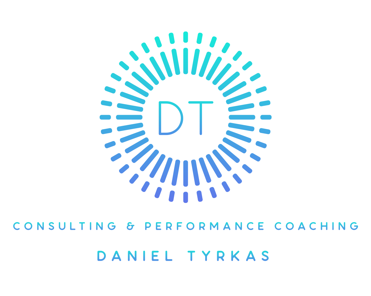 Daniel Tyrkas Consulting