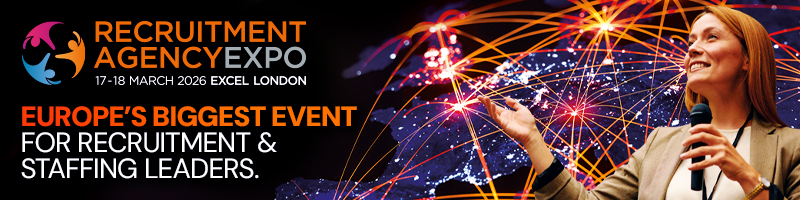 Recruitment Agency Expo 2026