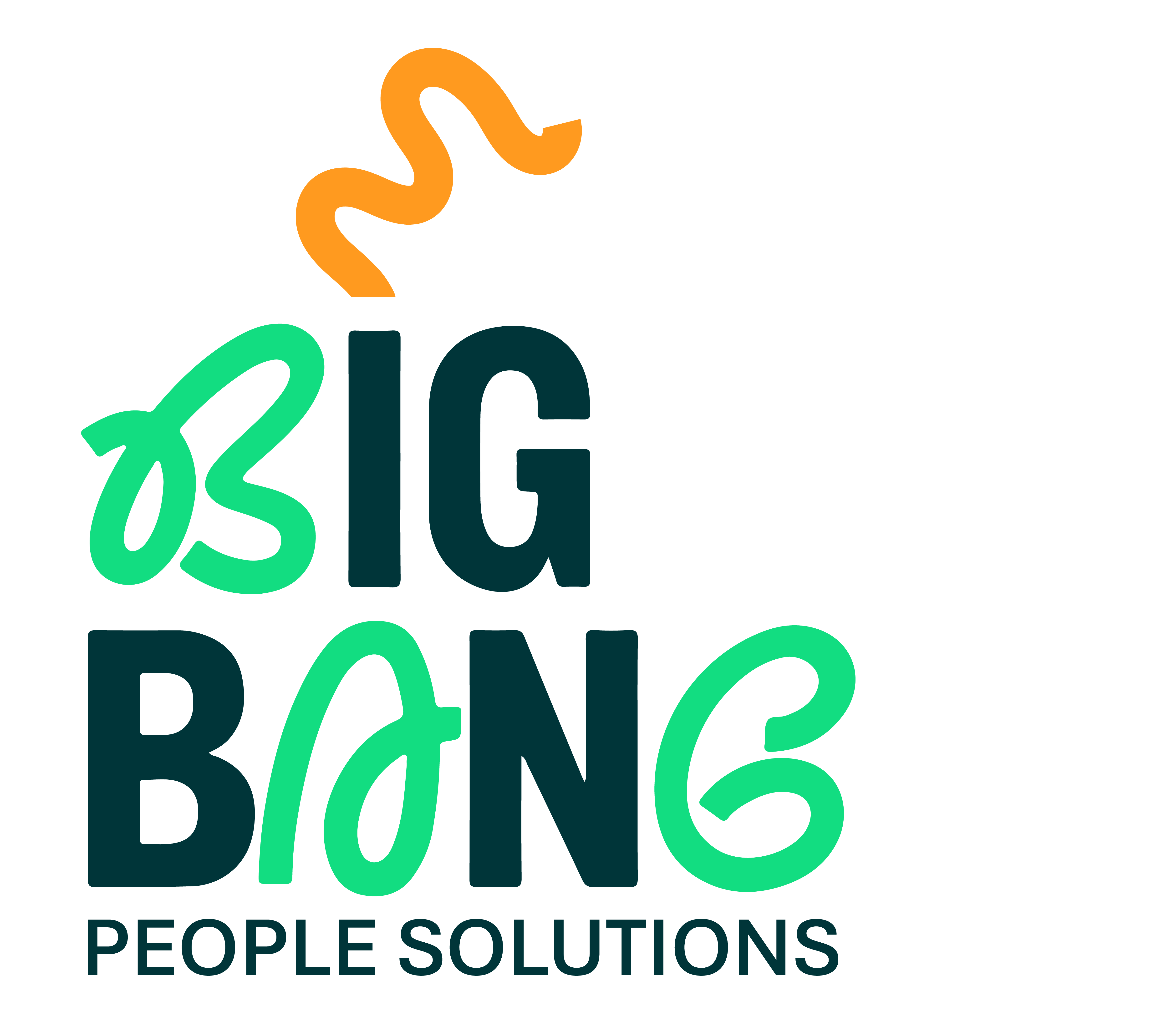 Big Bang People Solutions Ltd